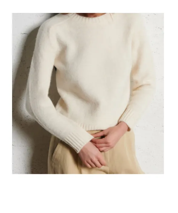 Soeur Sweater