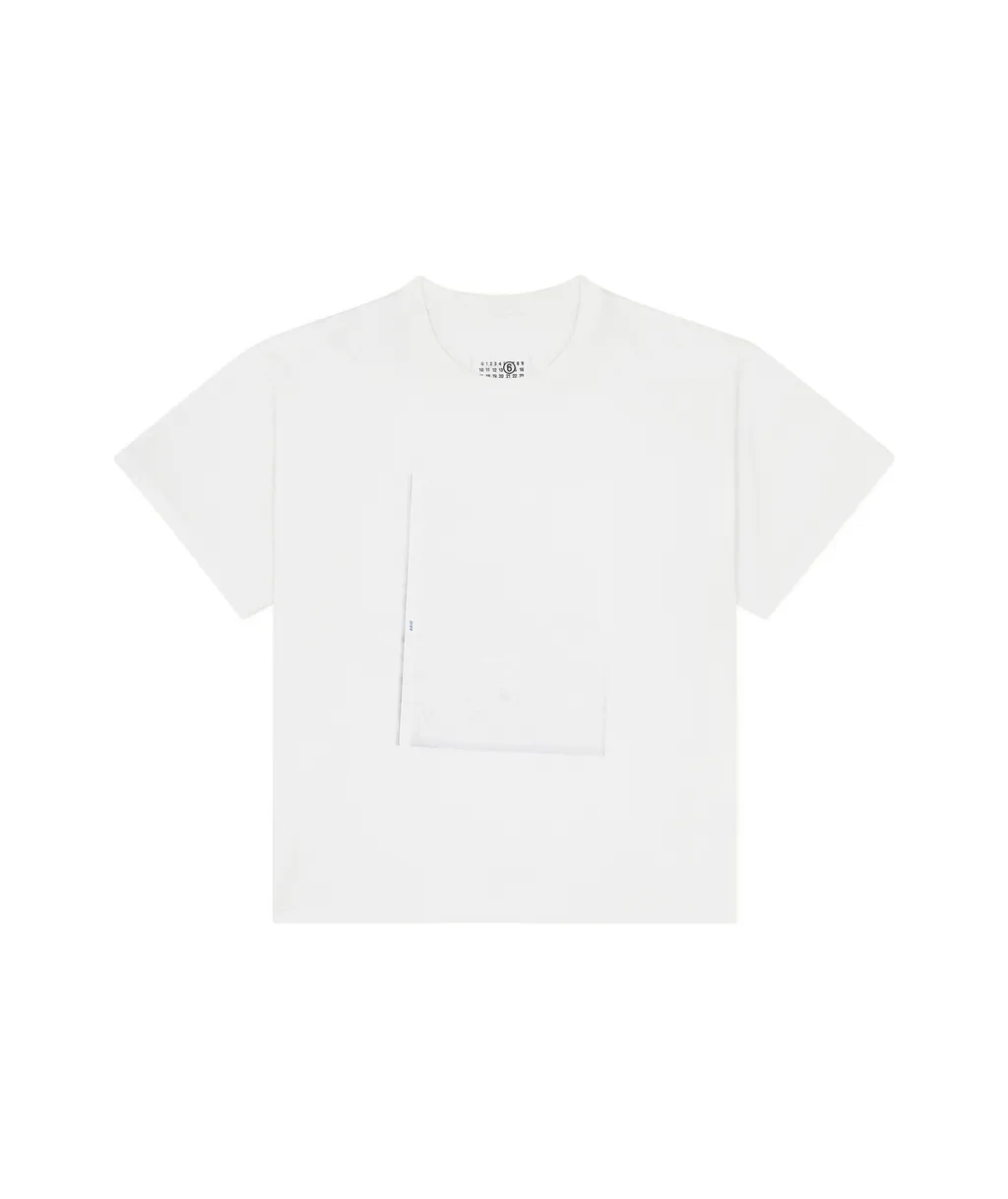 Cotton T-Shirt