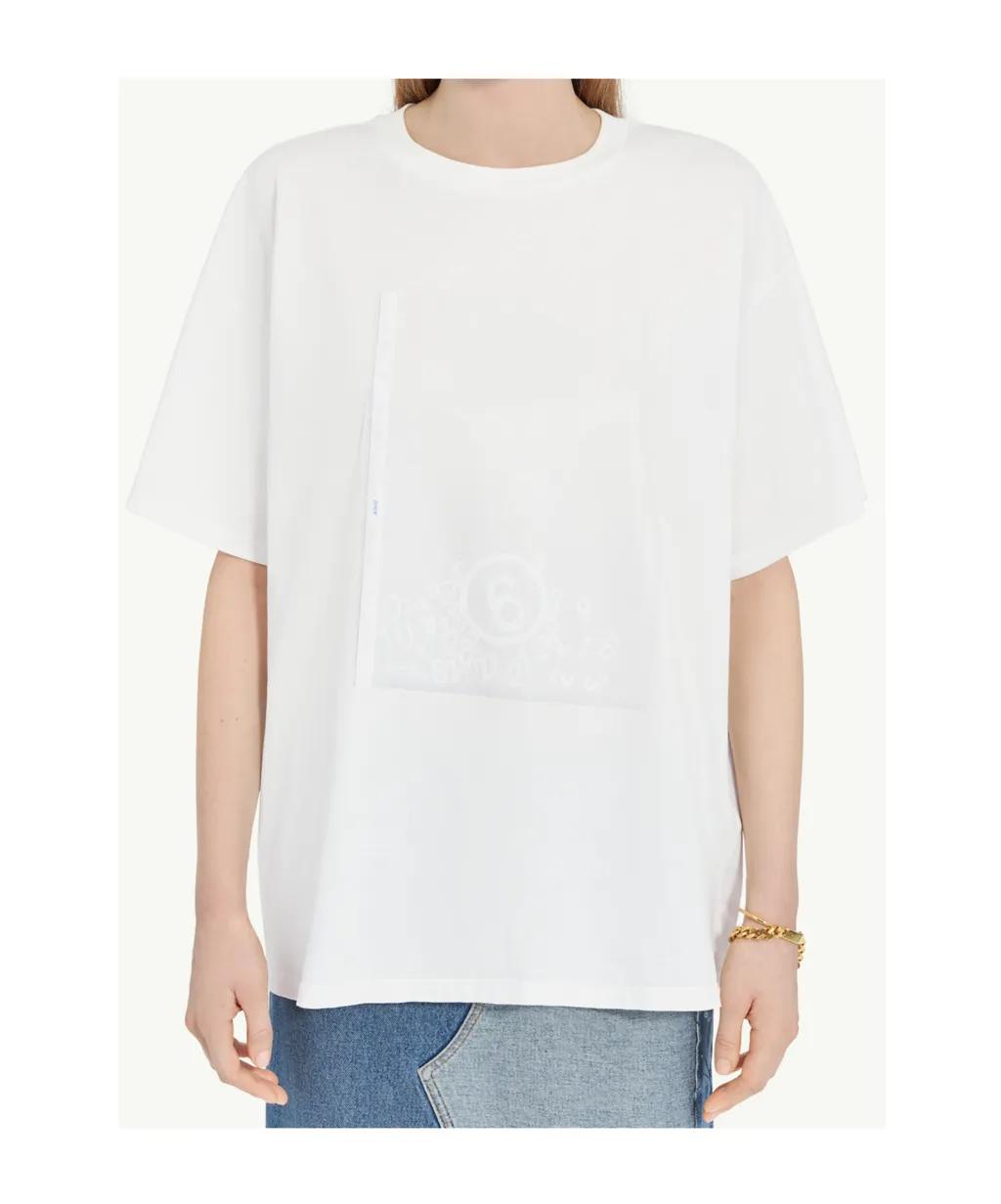 Cotton T-Shirt
