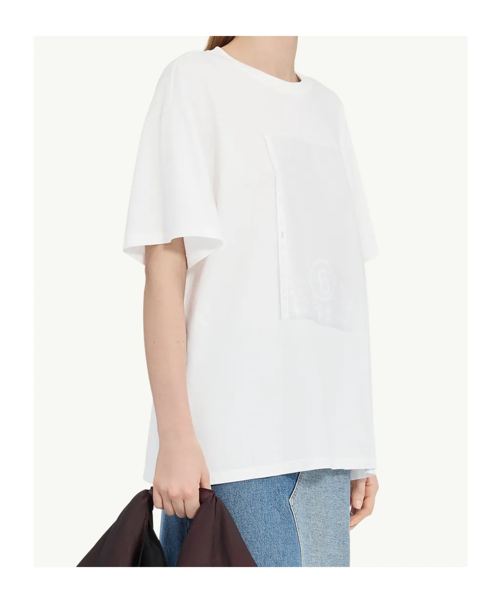 Cotton T-Shirt