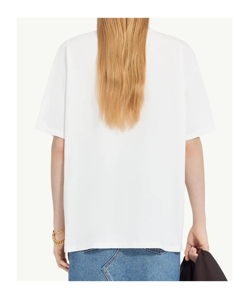 Cotton T-Shirt