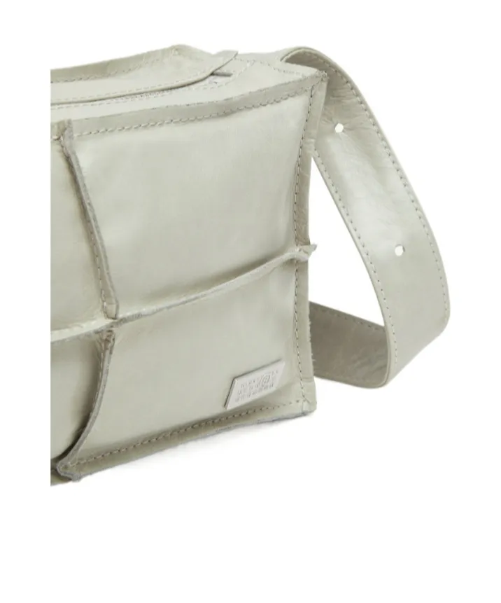 Mm6 Maison Margiela Numeric Mini Top Handle Bag