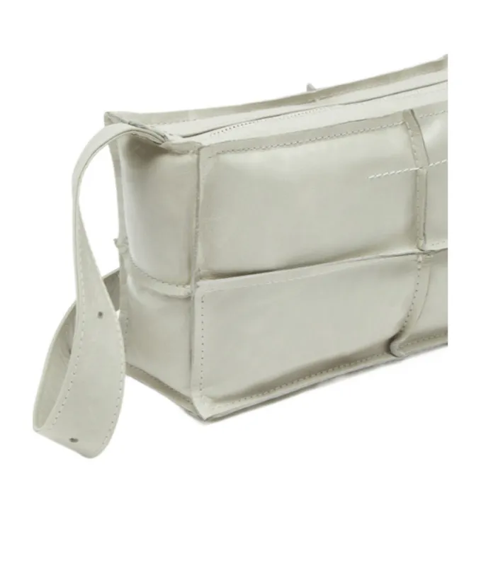 Mm6 Maison Margiela Numeric Mini Top Handle Bag