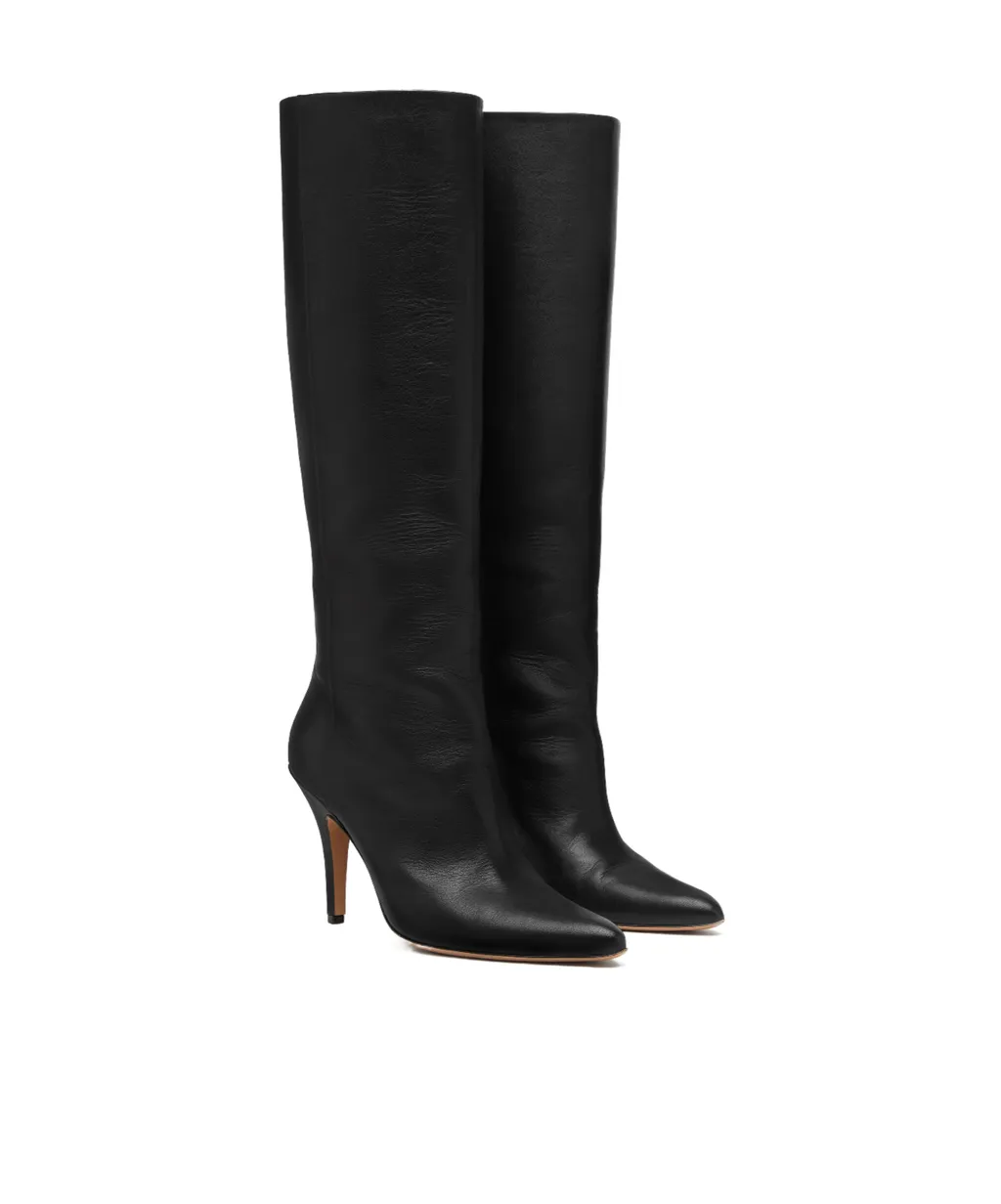 Architype Knee High Boots