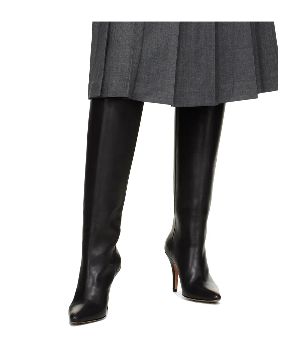 Architype Knee High Boots
