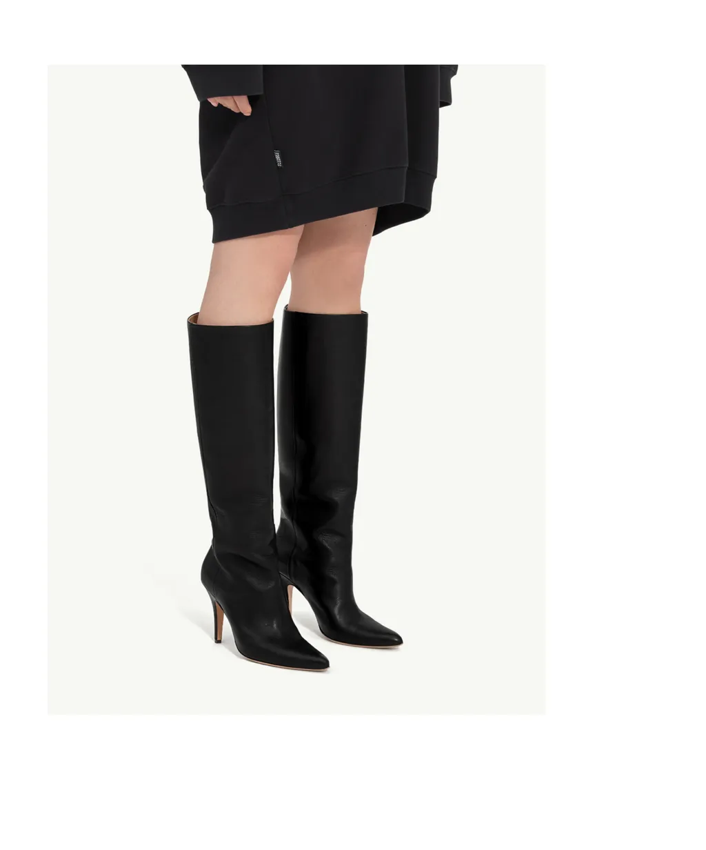 Architype Knee High Boots