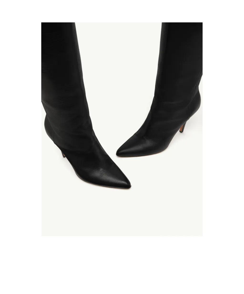 Architype Knee High Boots