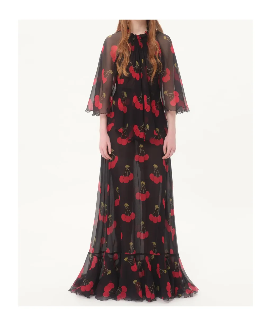 Long Sleeve Dress