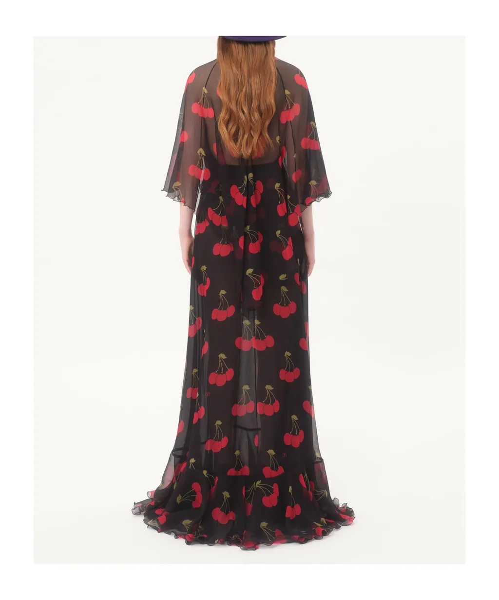 Long Sleeve Dress