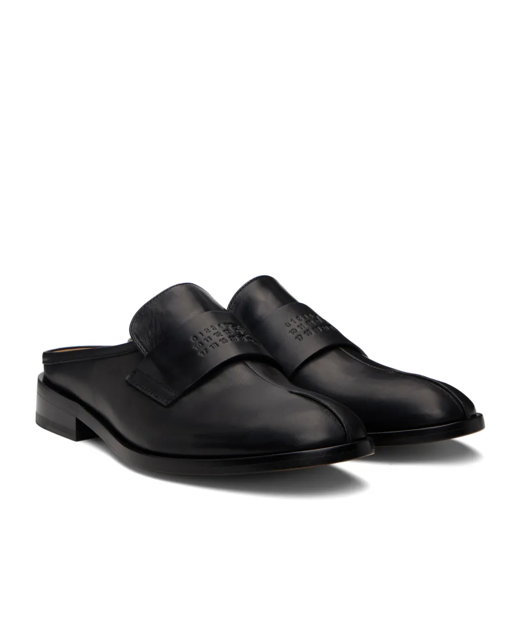 Mm6 Maison Margiela New Classic Stitch Slippers