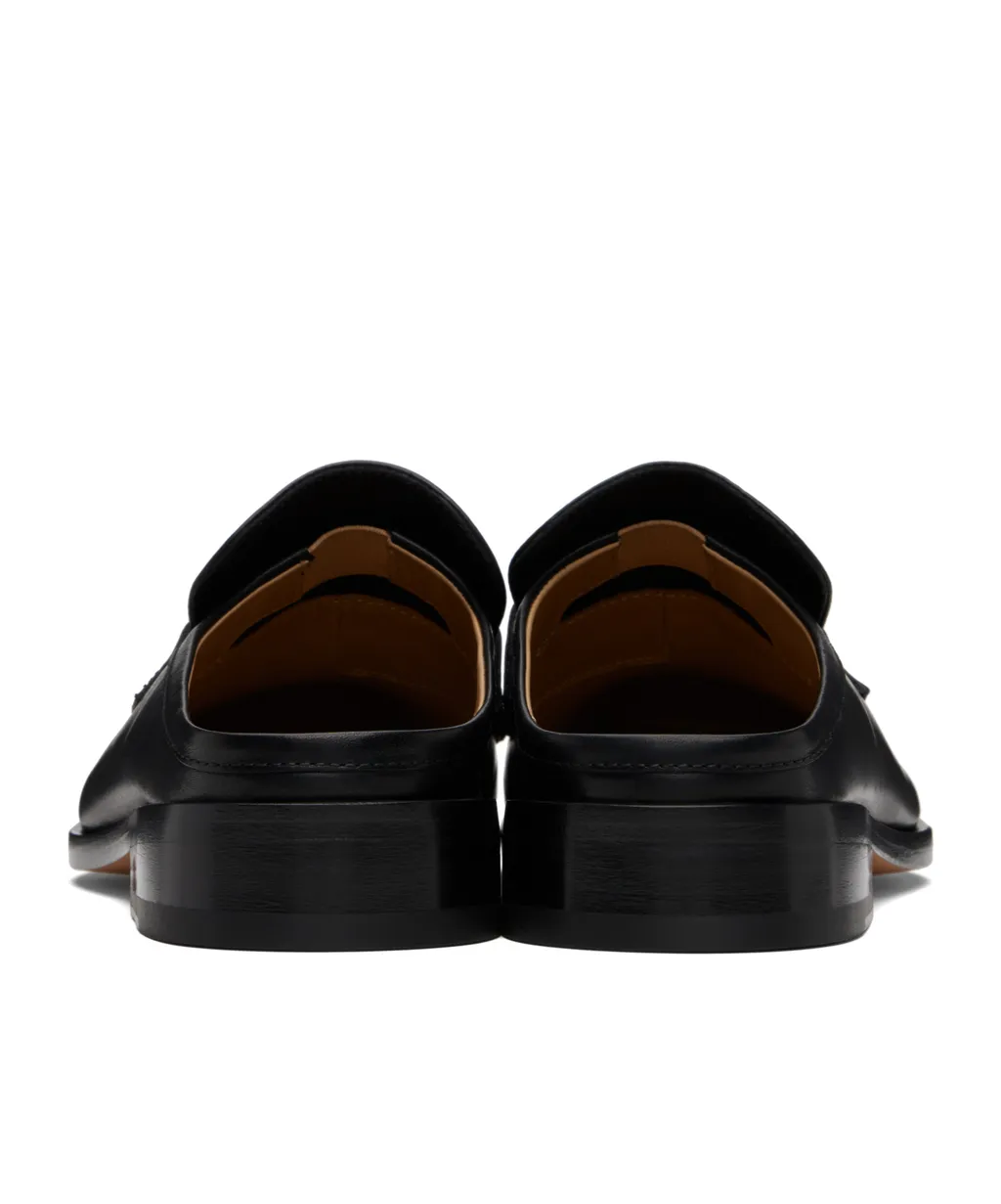 Mm6 Maison Margiela New Classic Stitch Slippers