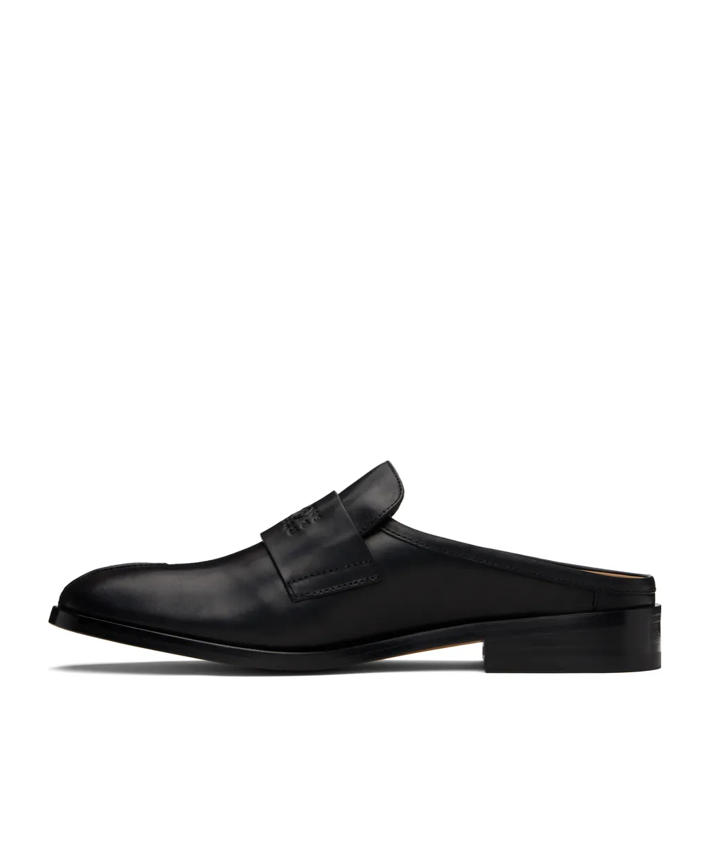 Mm6 Maison Margiela New Classic Stitch Slippers