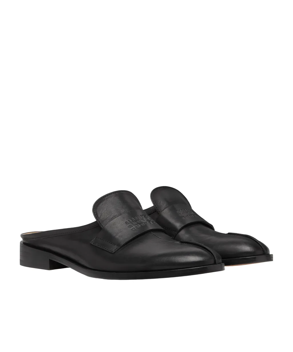 Mm6 Maison Margiela New Classic Stitch Slippers