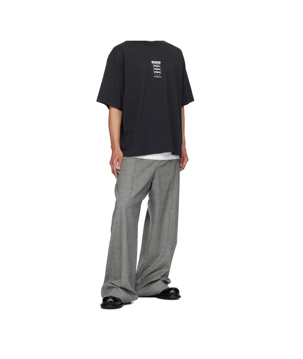 Belt Loop Casual Pants