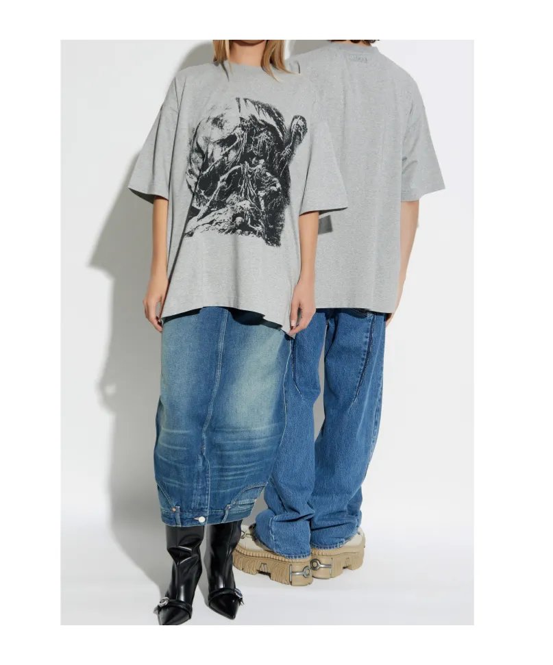 Printed T-Shirt