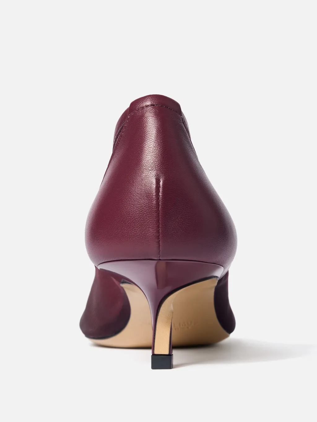 Low Twisted Pumps