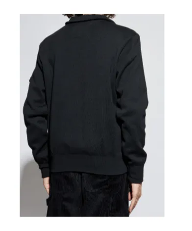 Paul & Shark Quilted Puffer Jacket