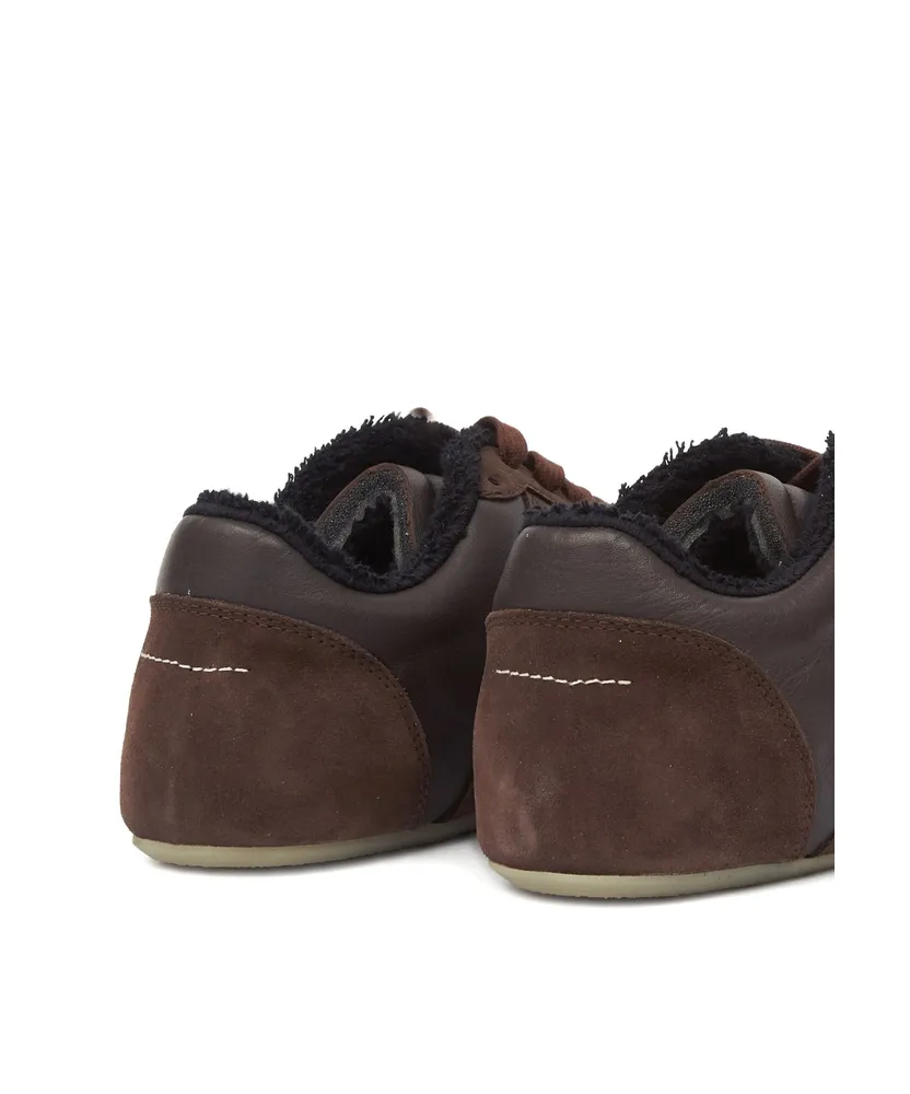 Anatomic Sneakers
