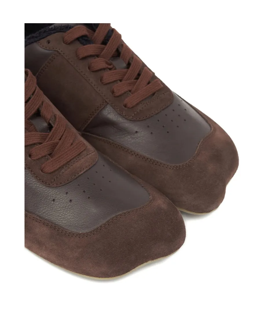 Anatomic Sneakers