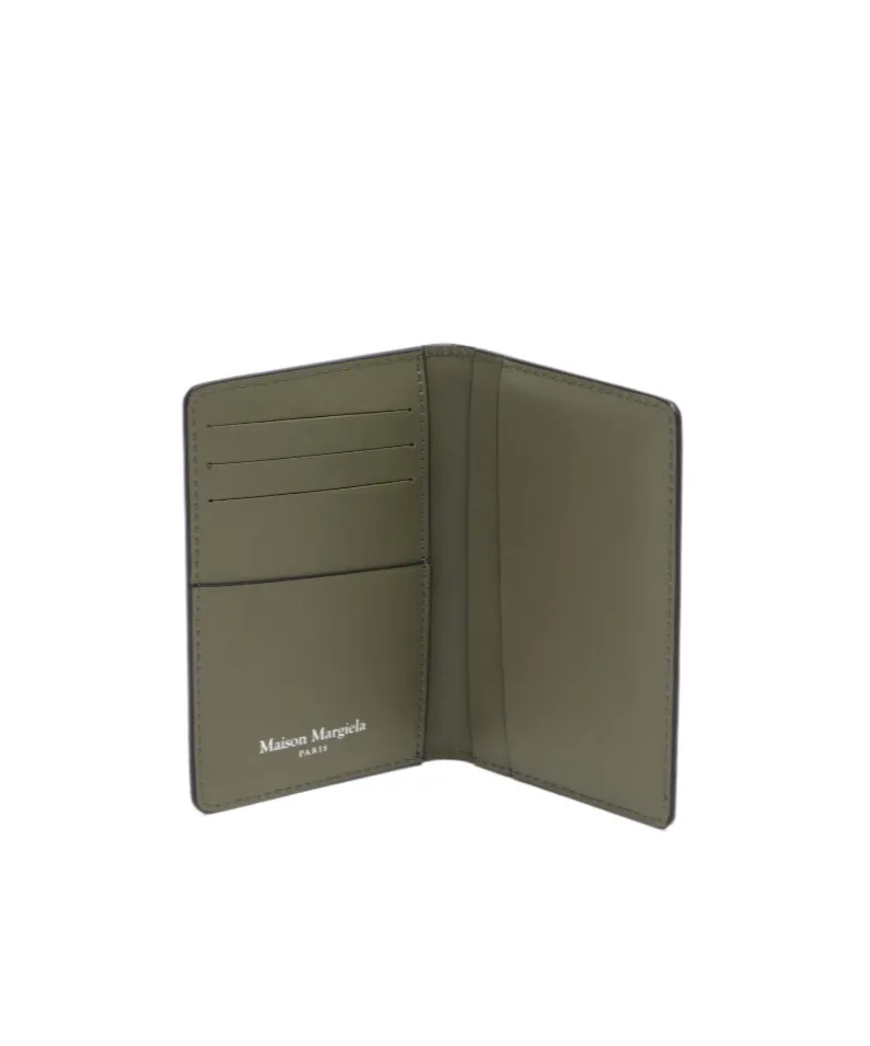 Leather Cardholder