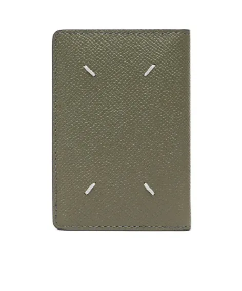 Leather Cardholder