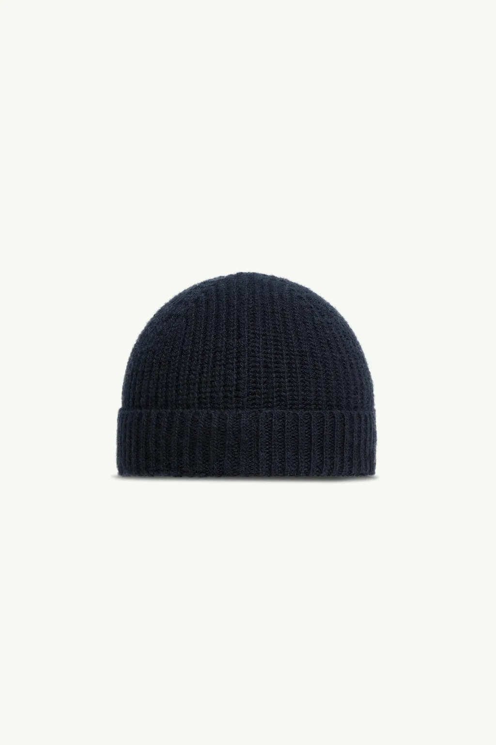 Moncler Enfant Tricolour Trimmed Beanie