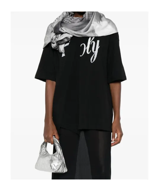 Crew Neck T-Shirt