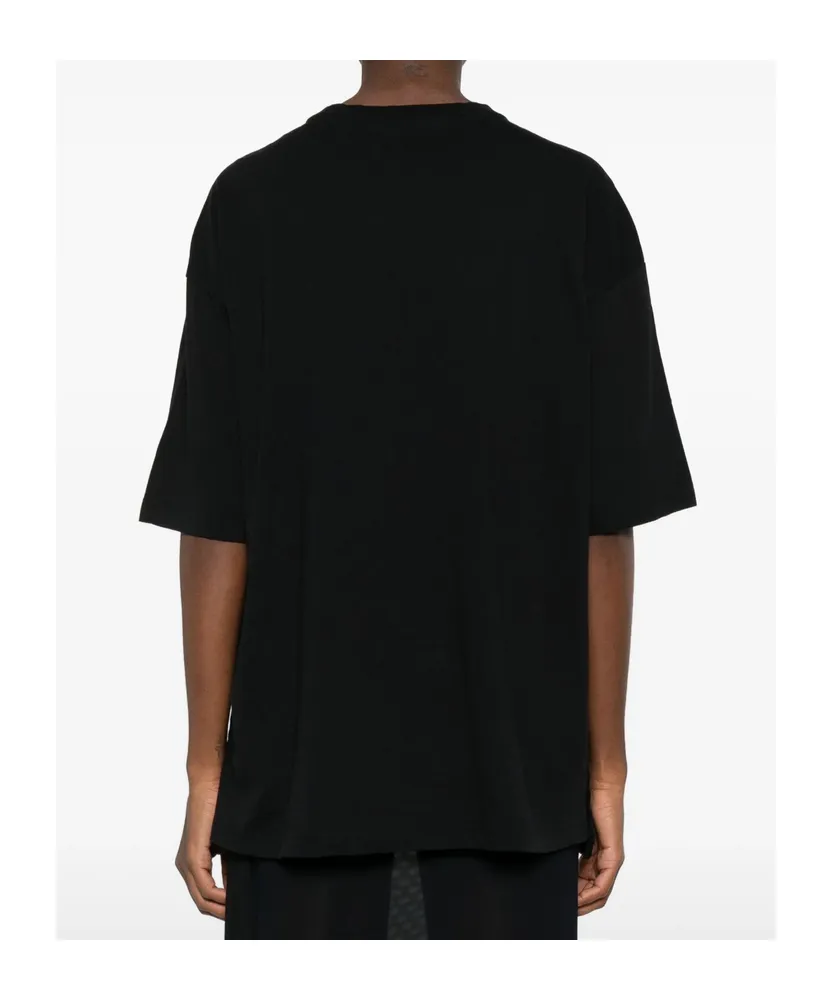 Crew Neck T-Shirt