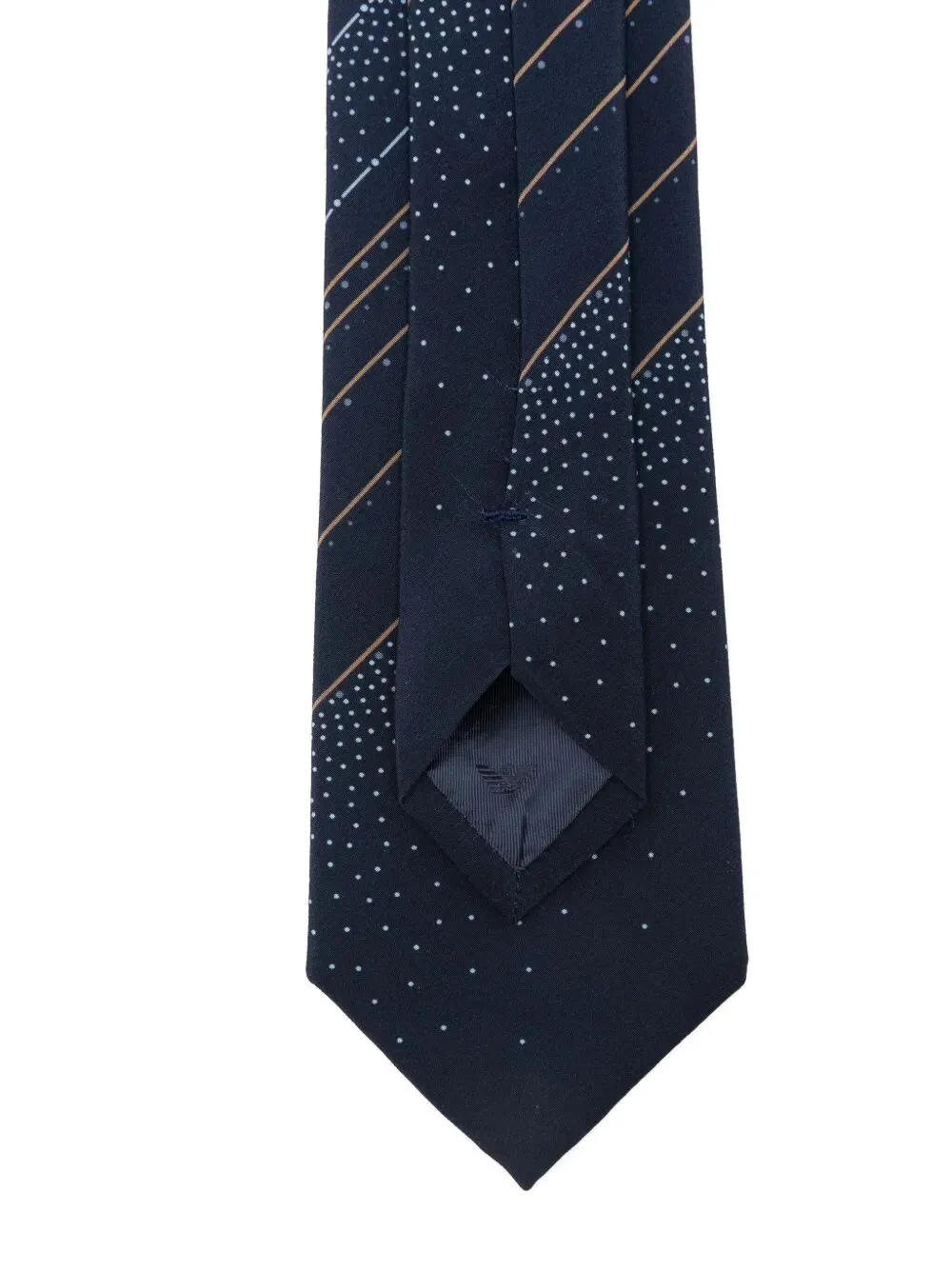 Pointed Tie