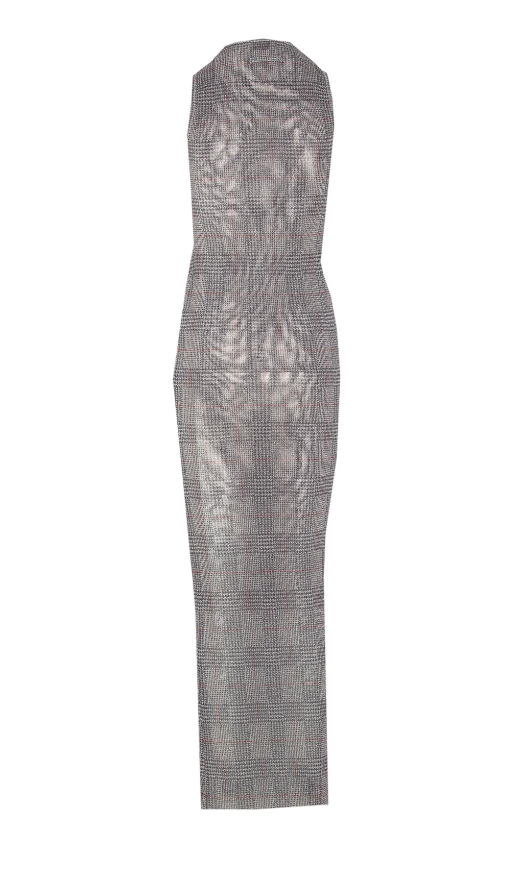 Sleeveless Dress