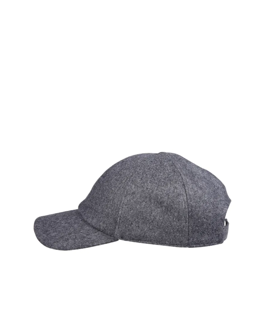 Embellished Baseball Cap Hat
