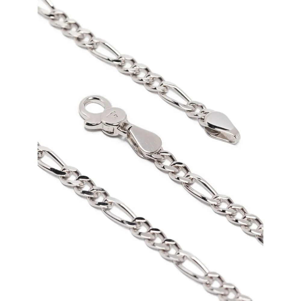 Lobster Clasp Necklace