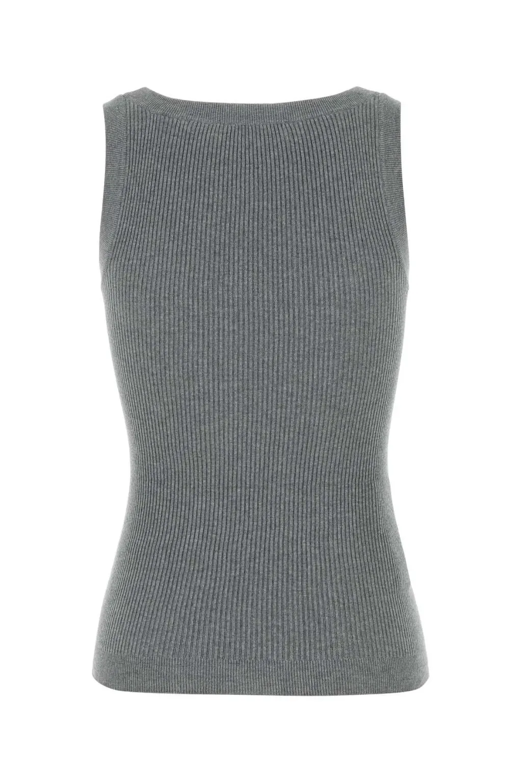 Ribbed Tank Top