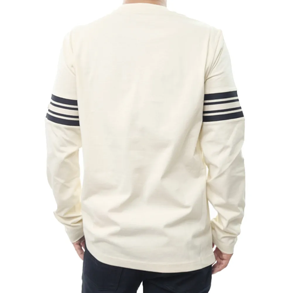 Long-Sleeved T-Shirt