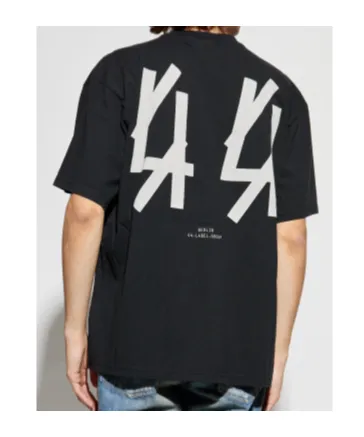 Logo-Embroidered Cotton T-Shirt