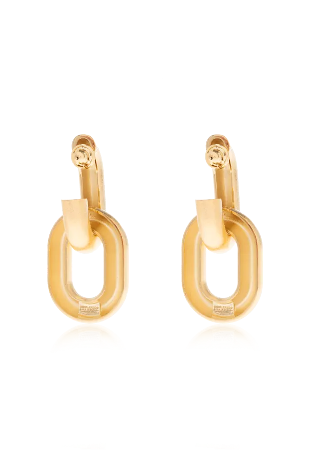 Chain Earrings