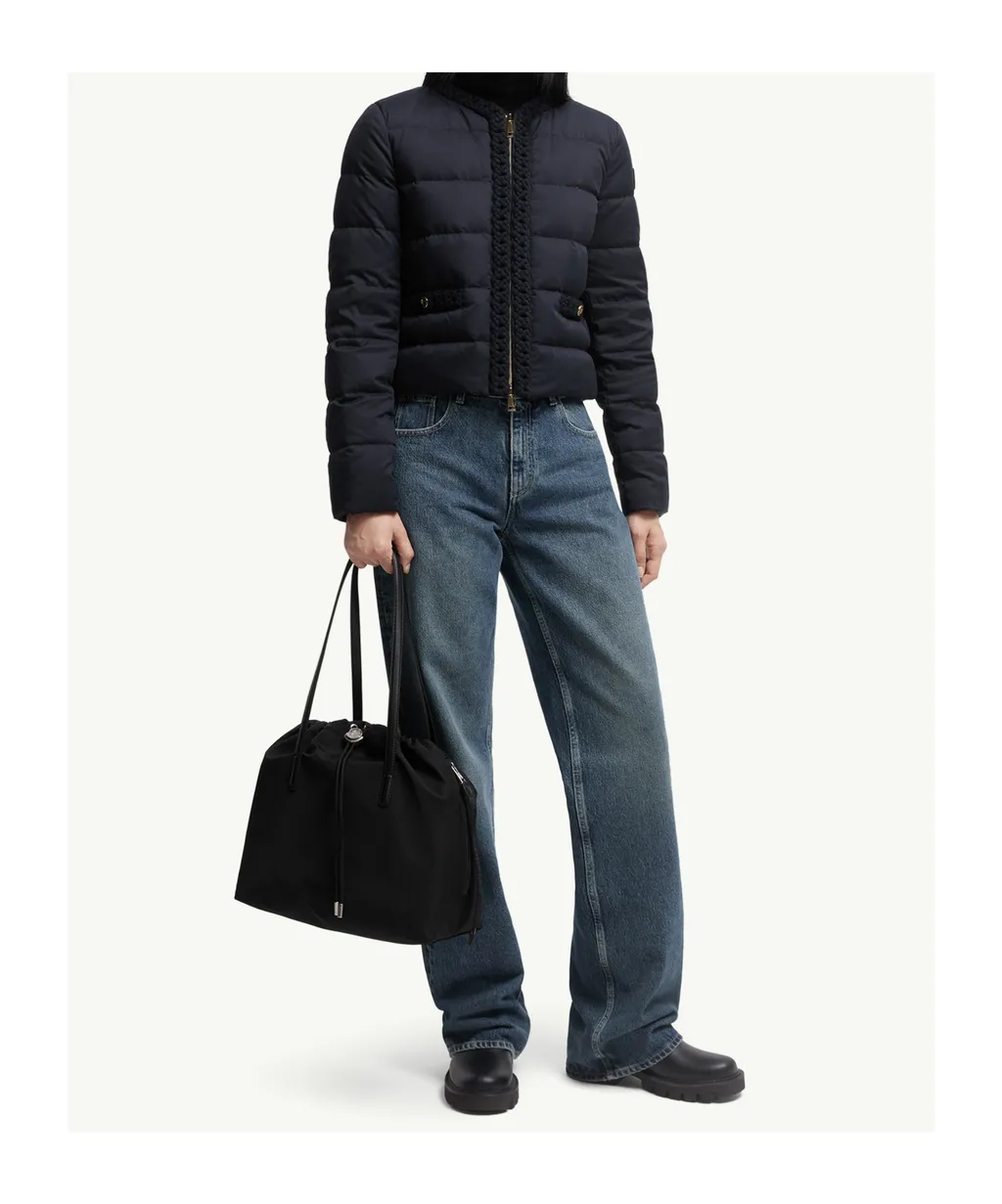 New Trick Water-Repellent Tote Bag