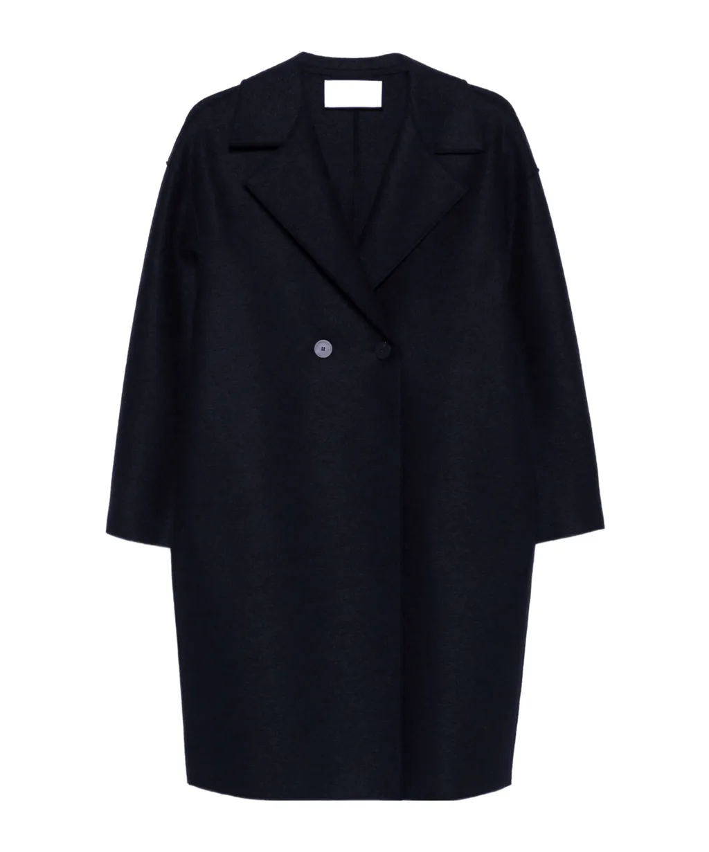 Long-Sleeved Coat