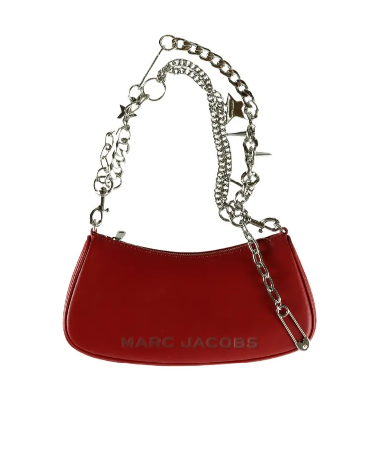 The Star Charm Shoulder Bag