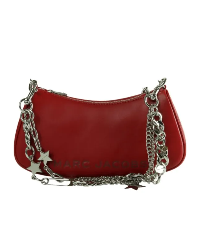 The Star Charm Shoulder Bag