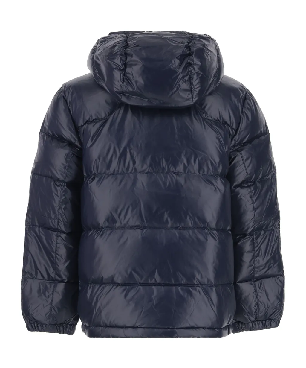 Polo Ralph Lauren Kids Padded Down Jacket