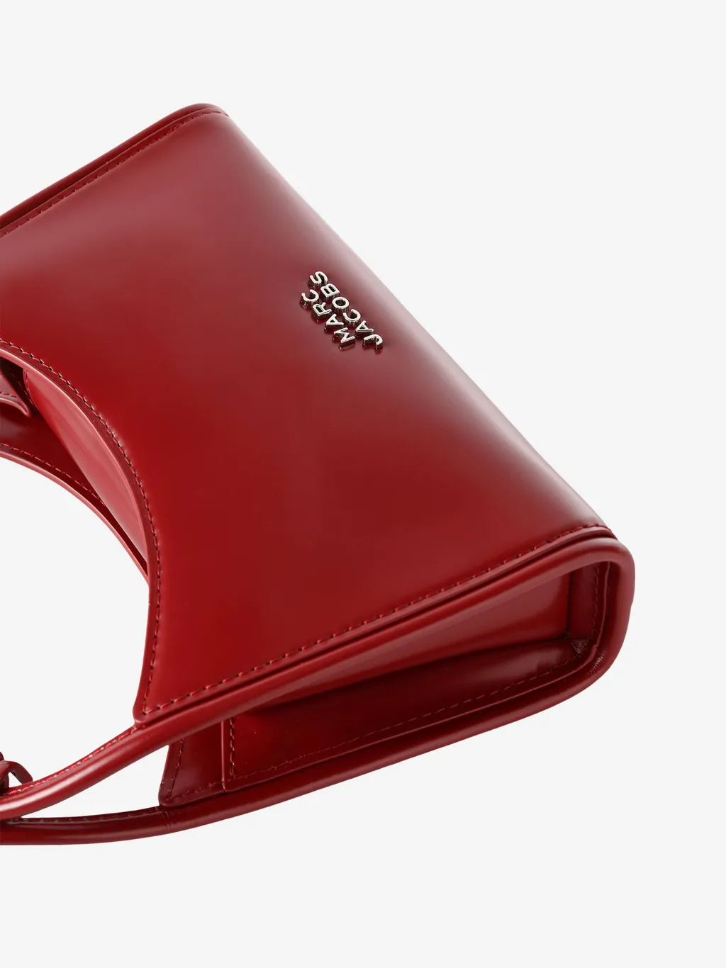The Glam Claw Clip Crossbody Bag