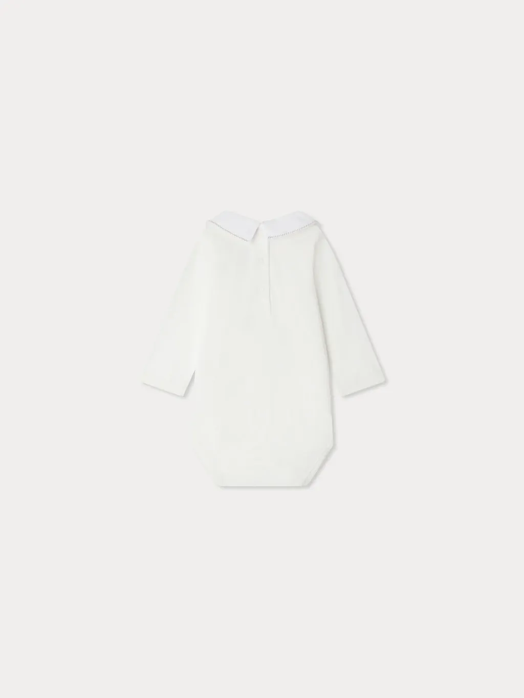 Long Sleeve Jumpsuit