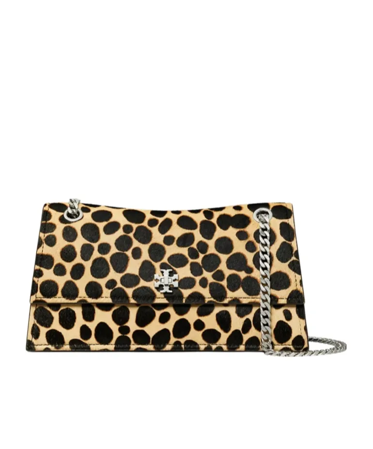 Kira Turnlock Shoulder Bag