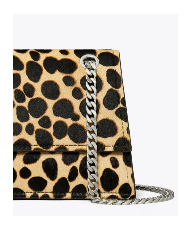 Kira Turnlock Shoulder Bag