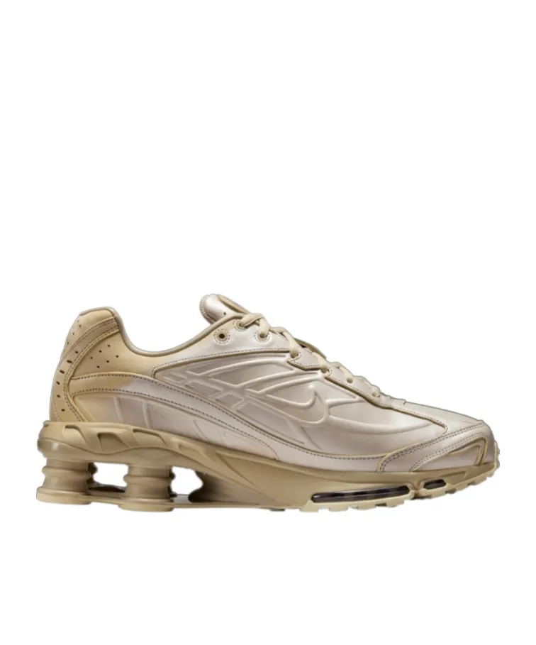 Nike Ride 2 Premium Lace-Up Sneakers