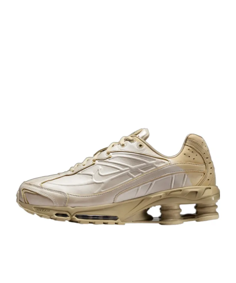 Nike Ride 2 Premium Lace-Up Sneakers