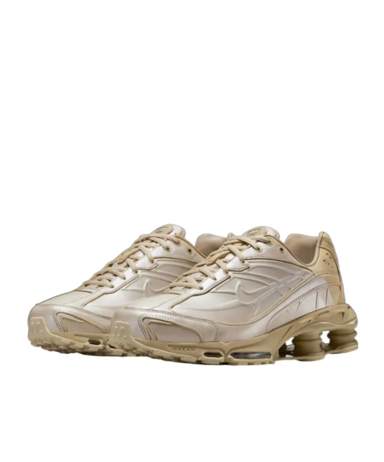 Nike Ride 2 Premium Lace-Up Sneakers