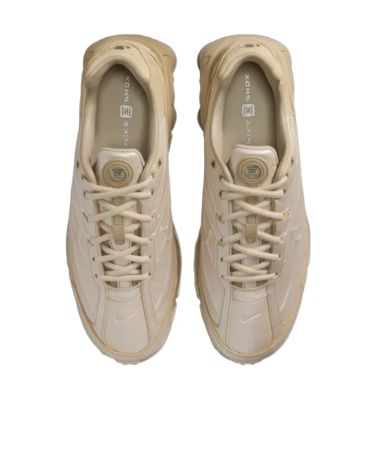 Nike Ride 2 Premium Lace-Up Sneakers