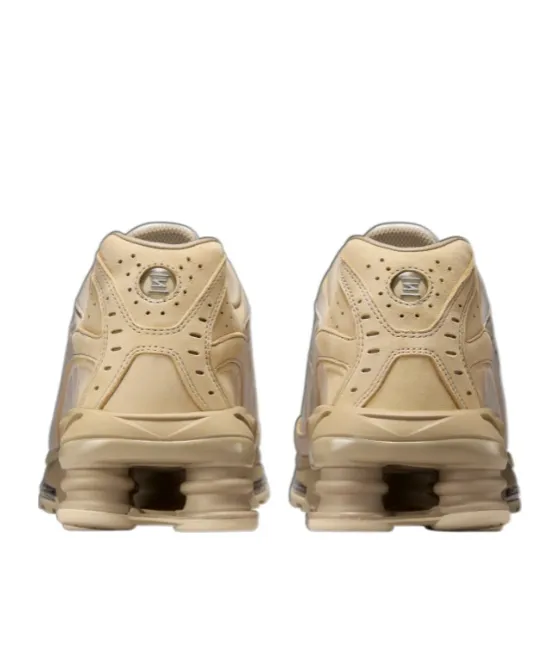 Nike Ride 2 Premium Lace-Up Sneakers